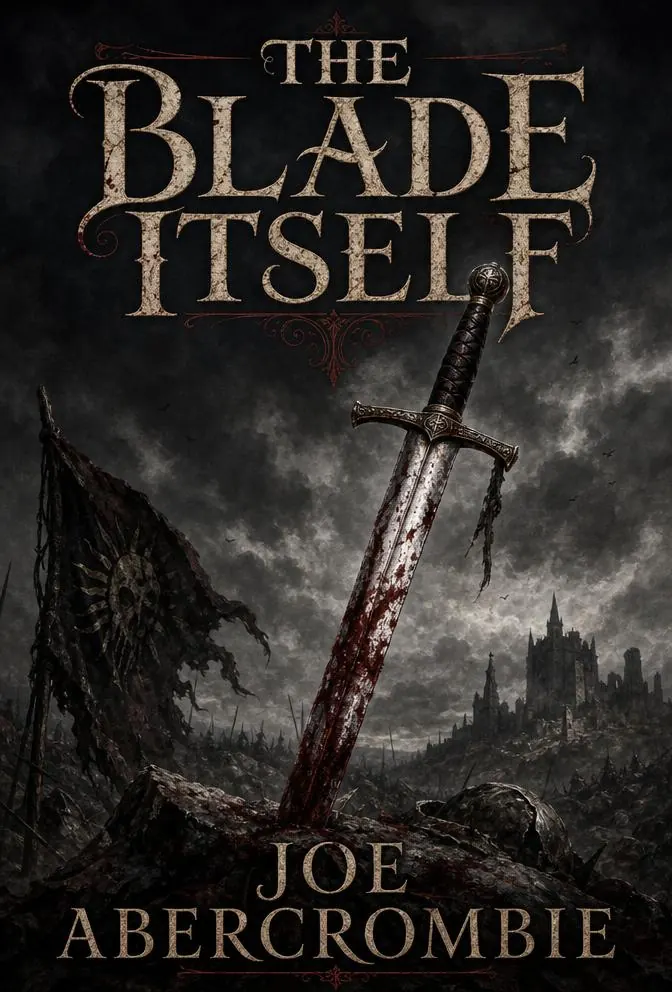 The Blade Itself